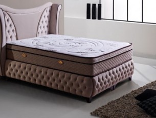 Natural And Quality Mattresses From Bed Night Company